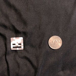 🤍Minecraft Pearler🤍